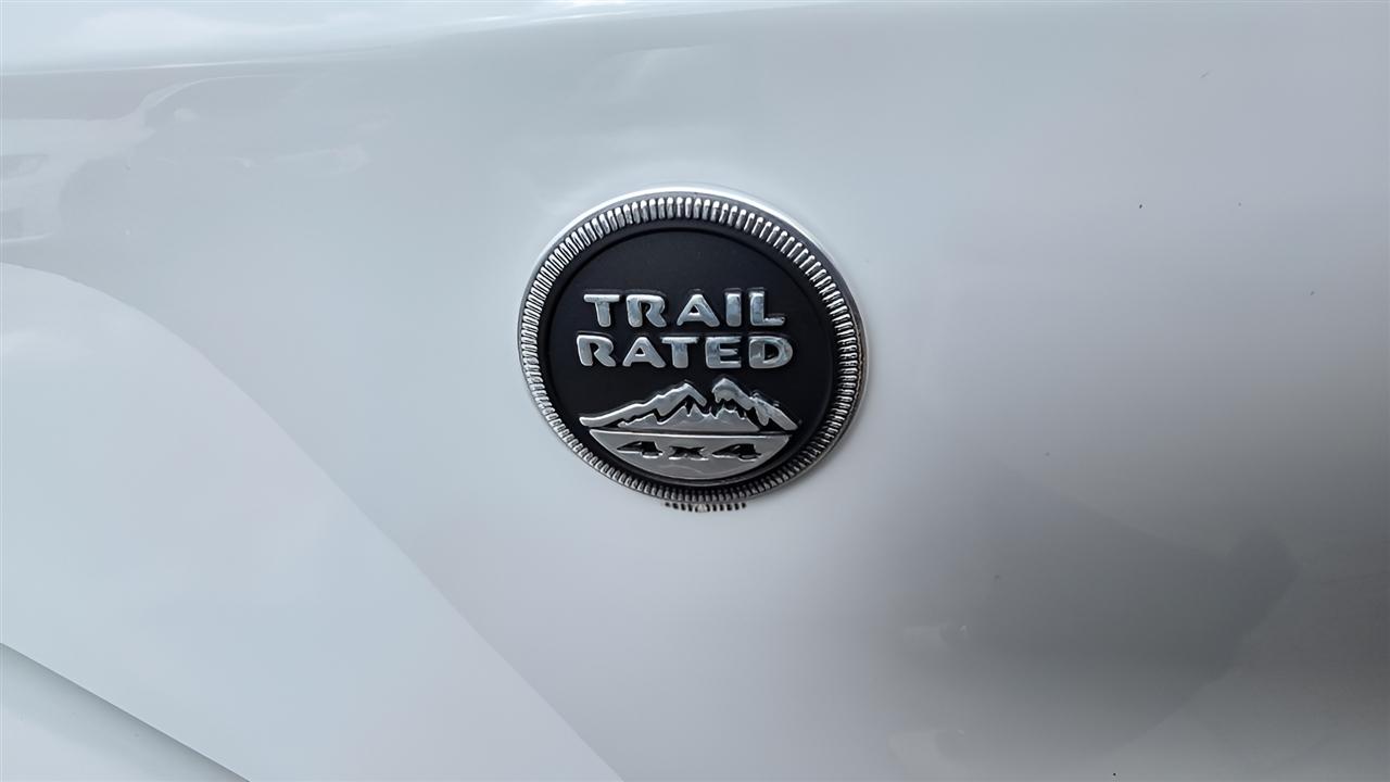 Jeep Wrangler Unlimited Sahara 4WD 2016
