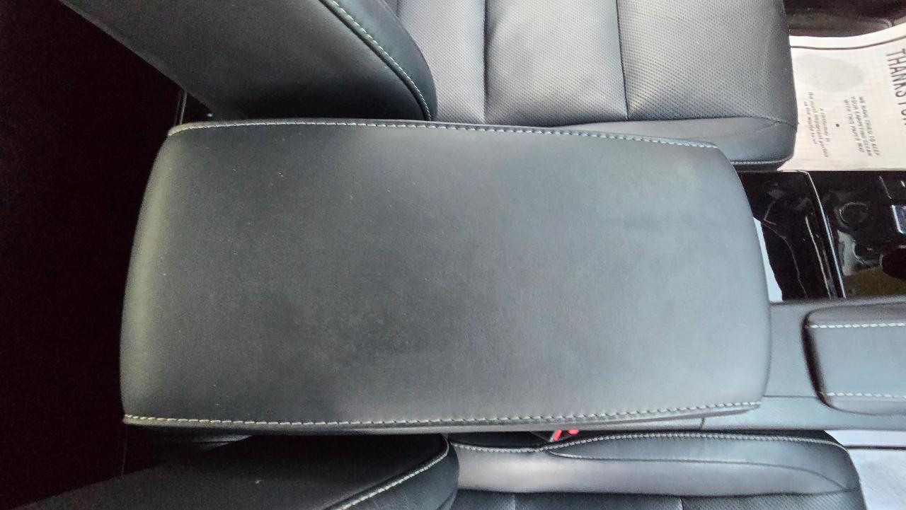 Lexus ES 350 Sedan 2015