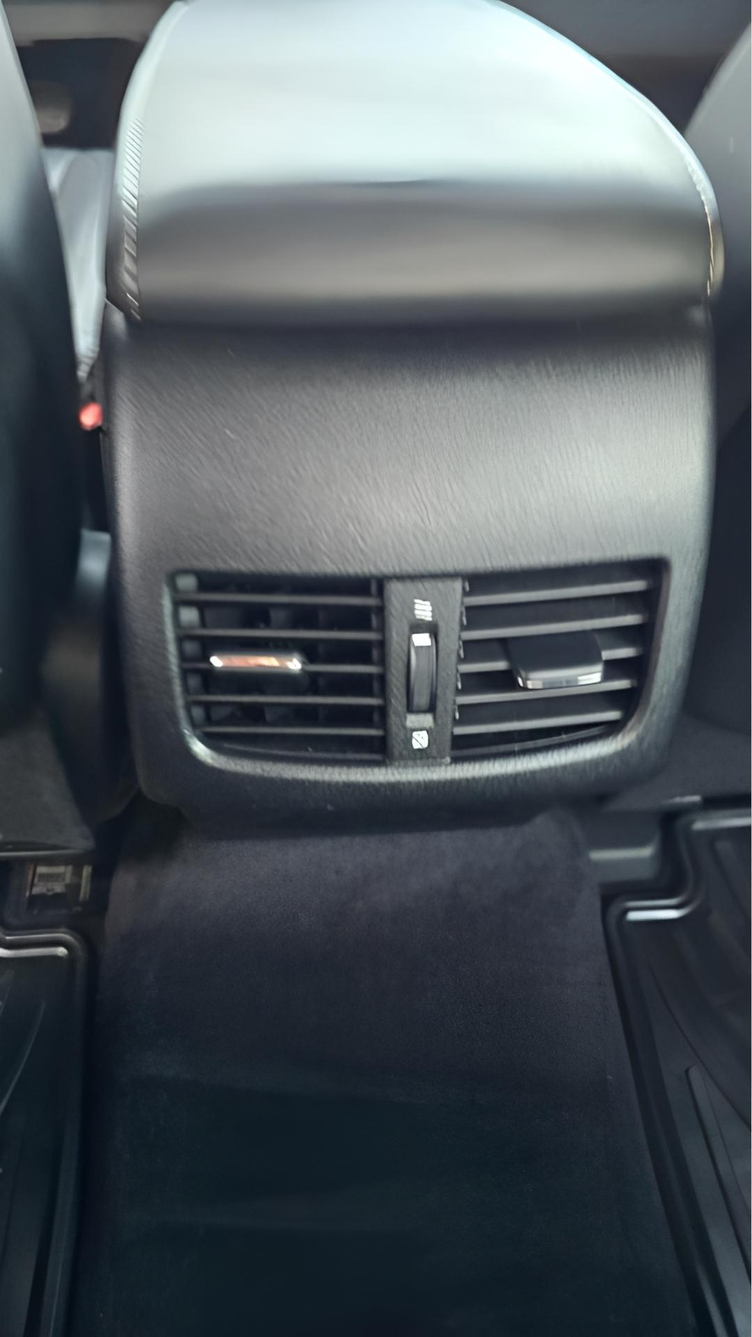 Lexus ES 350 Sedan 2015