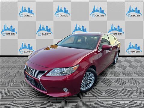 2015 Lexus ES 350 Sedan