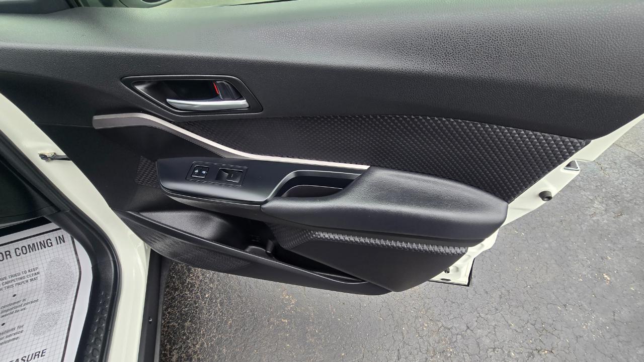 Toyota C-HR XLE 2021