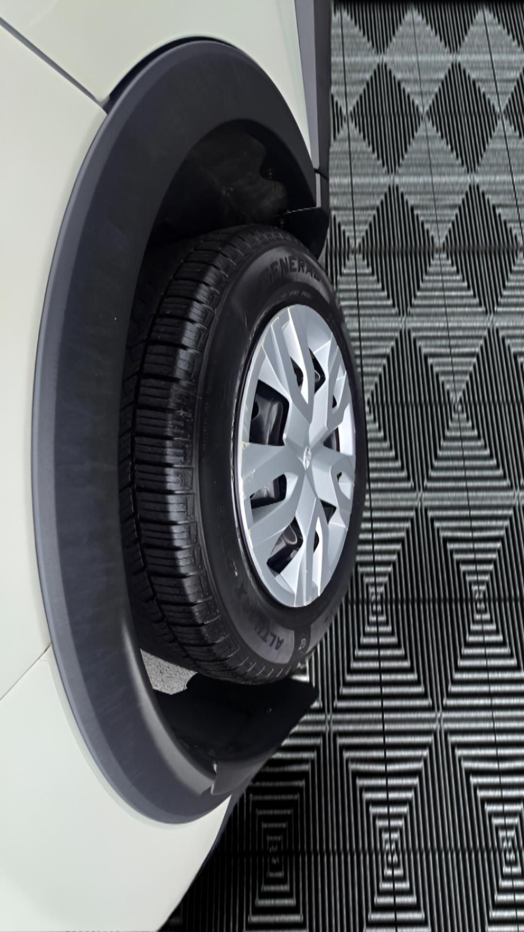 Toyota C-HR XLE 2021