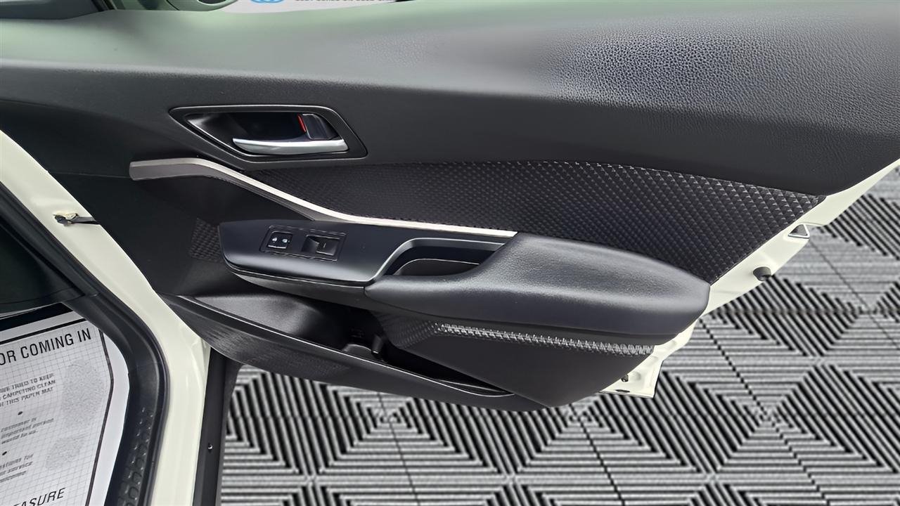 Toyota C-HR XLE 2021