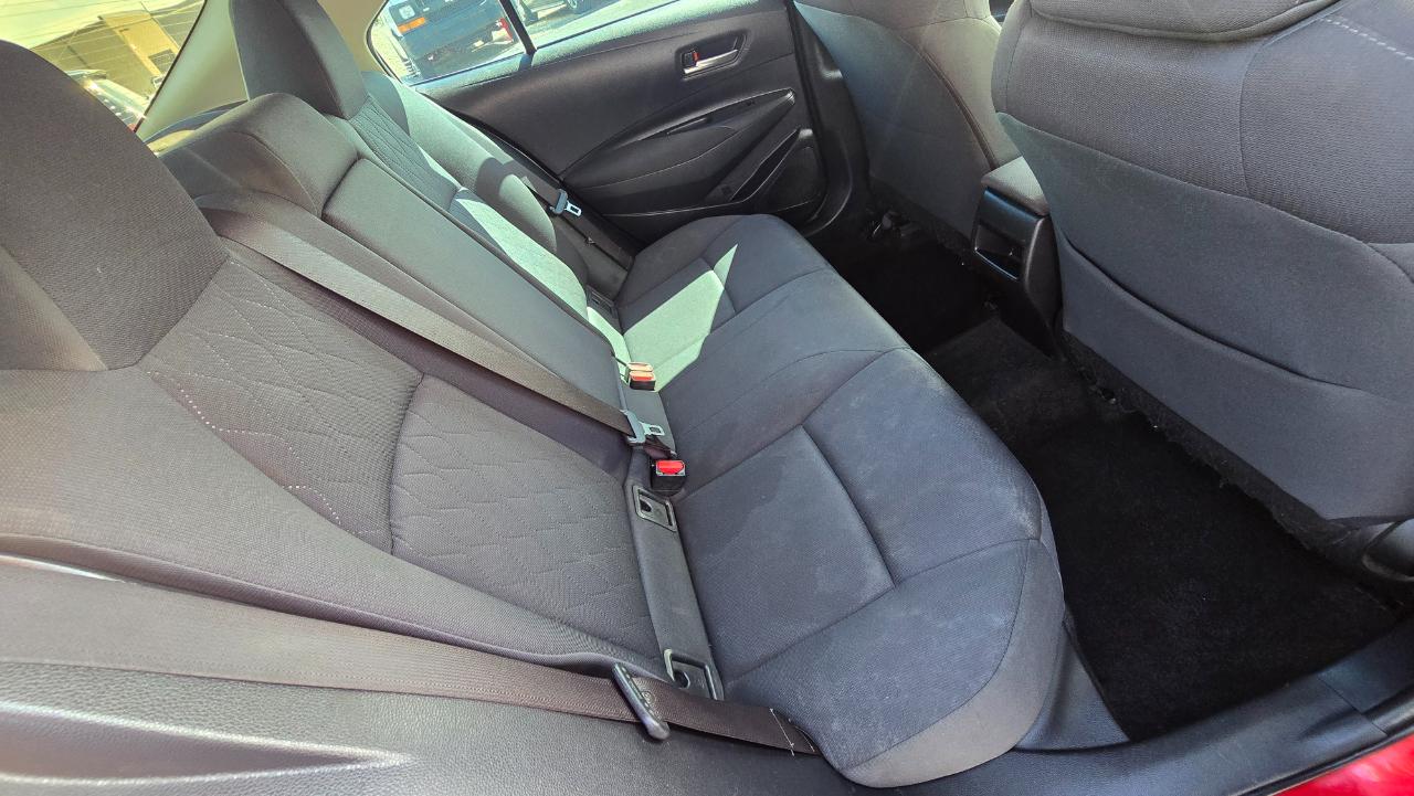 Toyota Corolla LE 2020