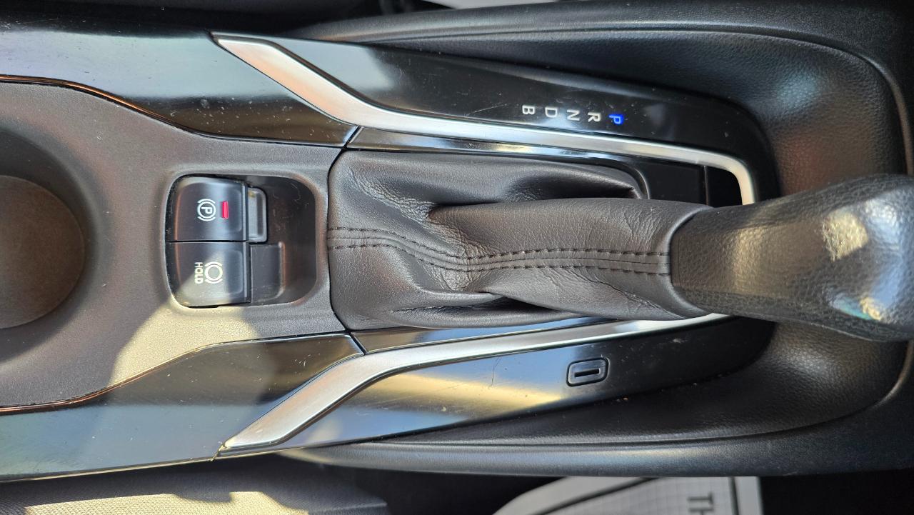 Toyota Corolla LE 2020