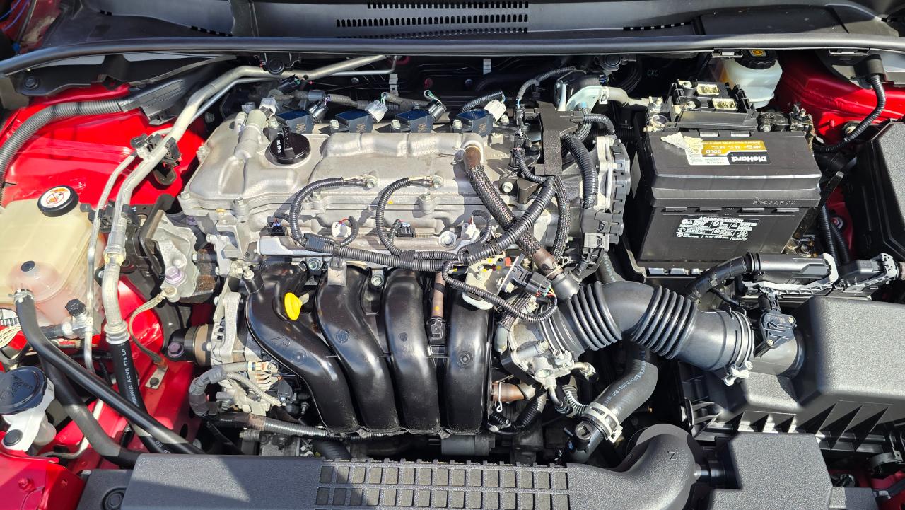 Toyota Corolla LE 2020