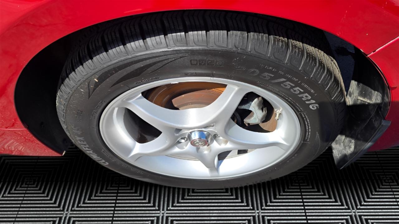 Toyota Corolla LE 2020