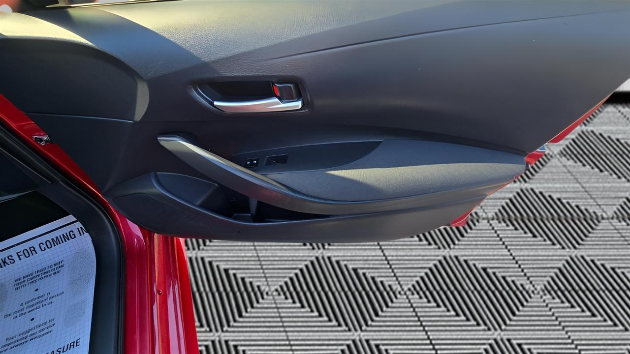 Toyota Corolla LE 2020