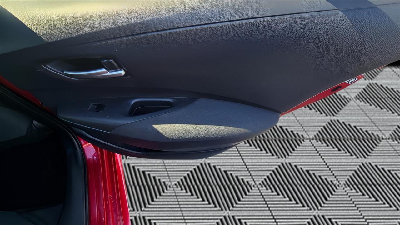 Toyota Corolla LE 2020