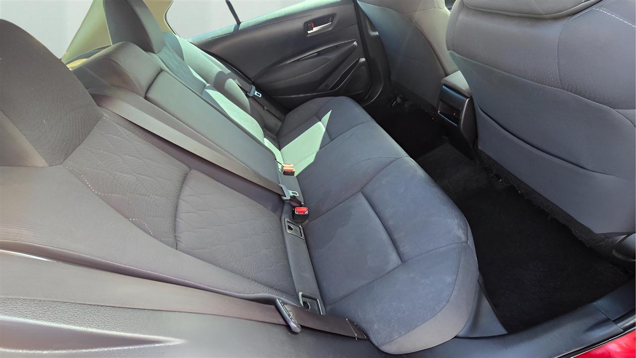 Toyota Corolla LE 2020