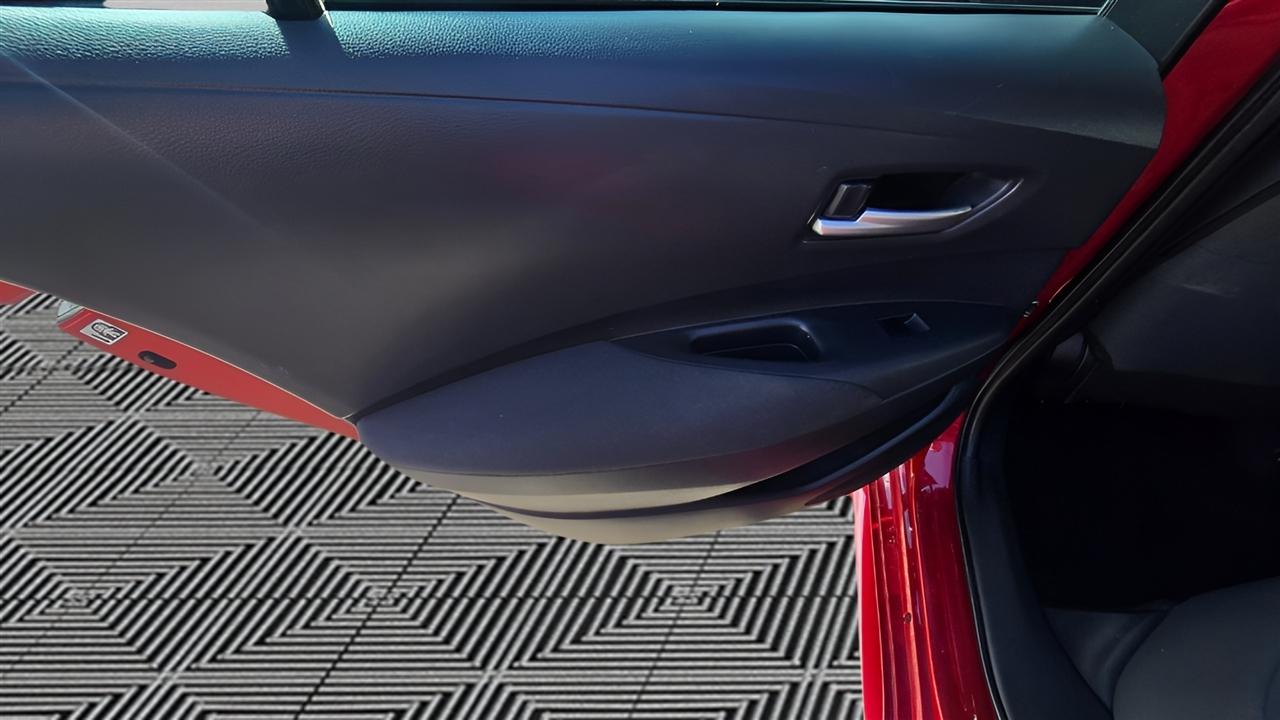 Toyota Corolla LE 2020