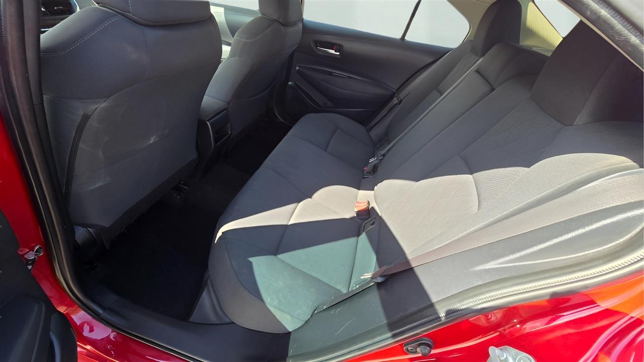 Toyota Corolla LE 2020