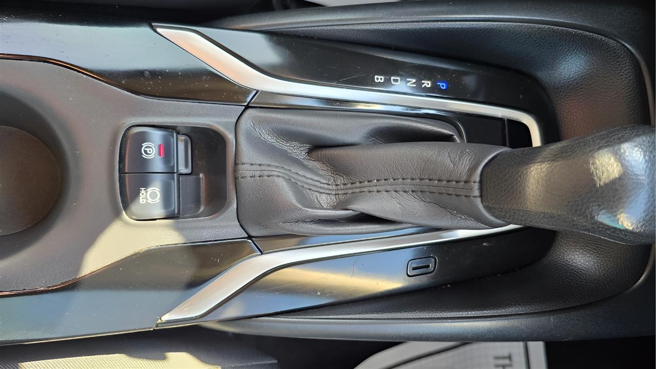 Toyota Corolla LE 2020