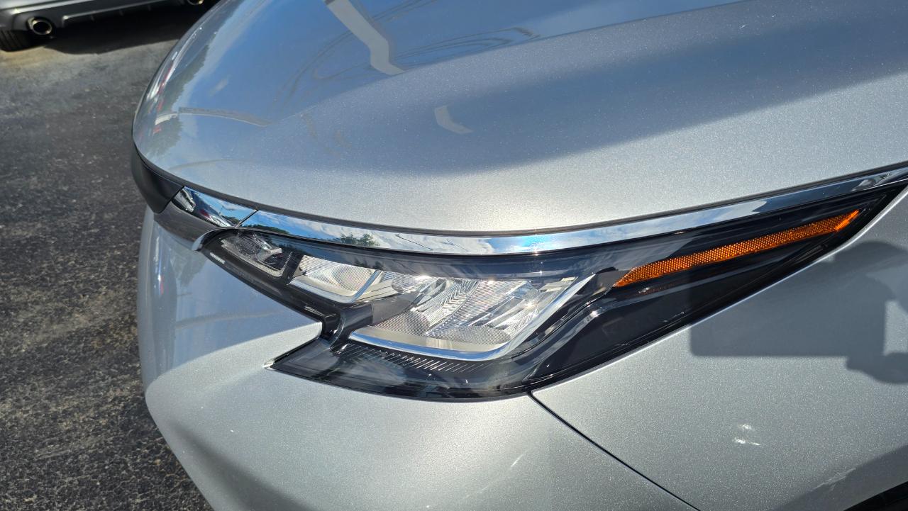 Toyota Sienna LE 8-Passenger 2022