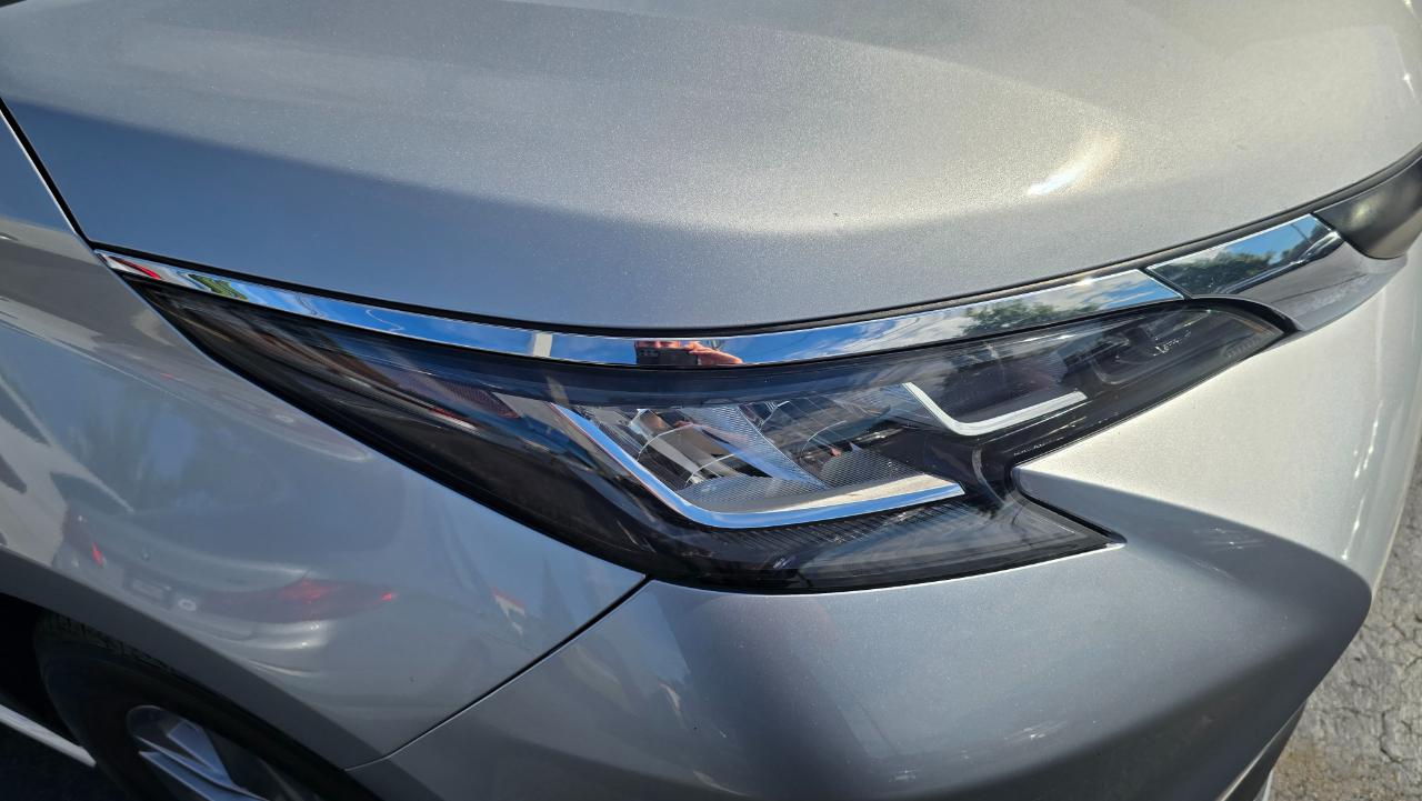 Toyota Sienna LE 8-Passenger 2022