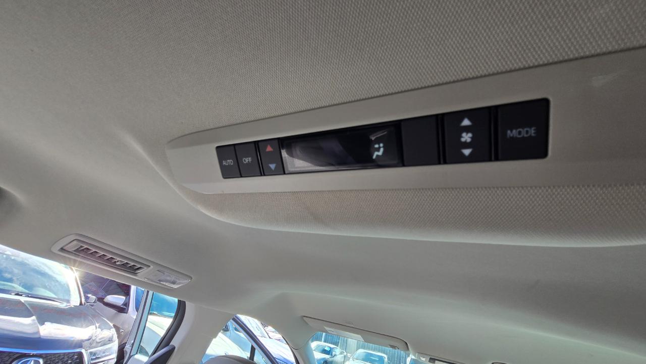Toyota Sienna LE 8-Passenger 2022