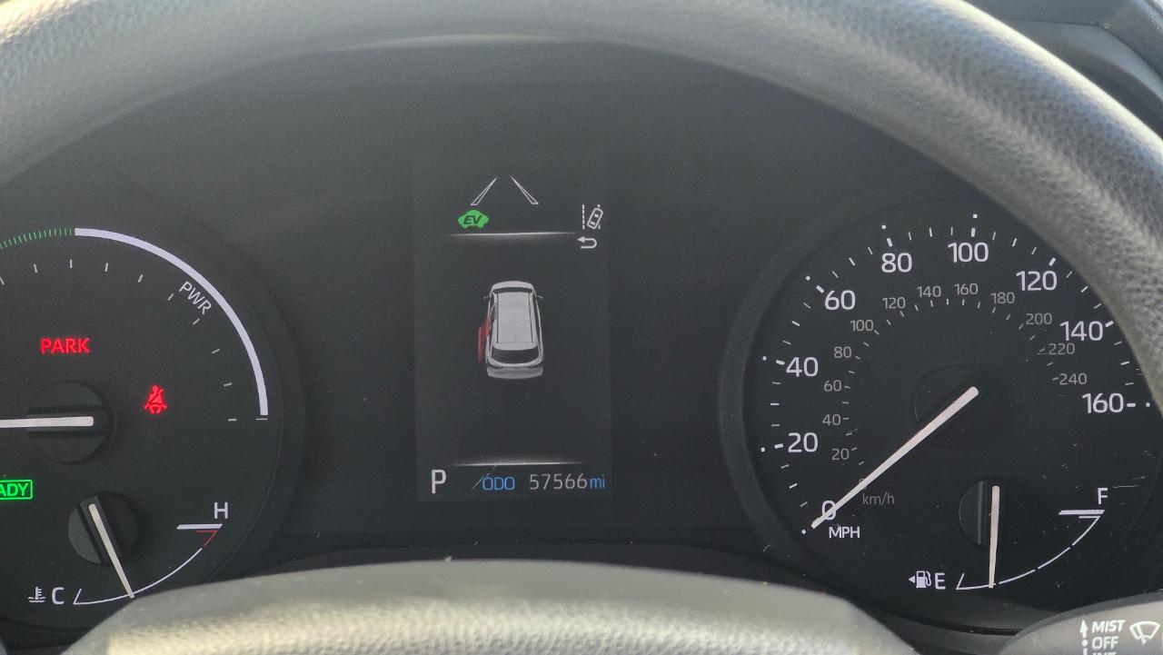Toyota Sienna LE 8-Passenger 2022