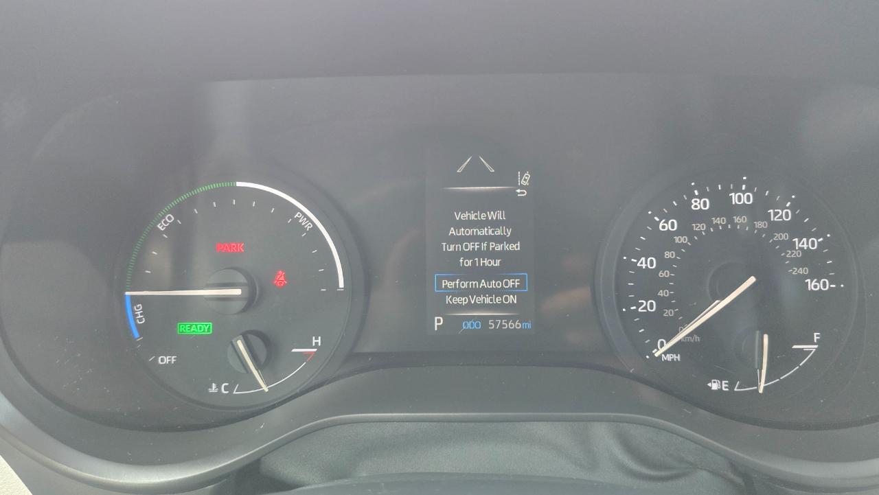 Toyota Sienna LE 8-Passenger 2022
