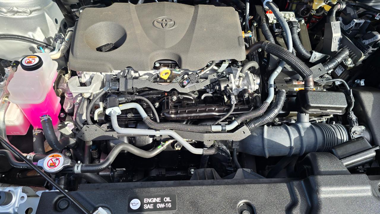 Toyota Sienna LE 8-Passenger 2022