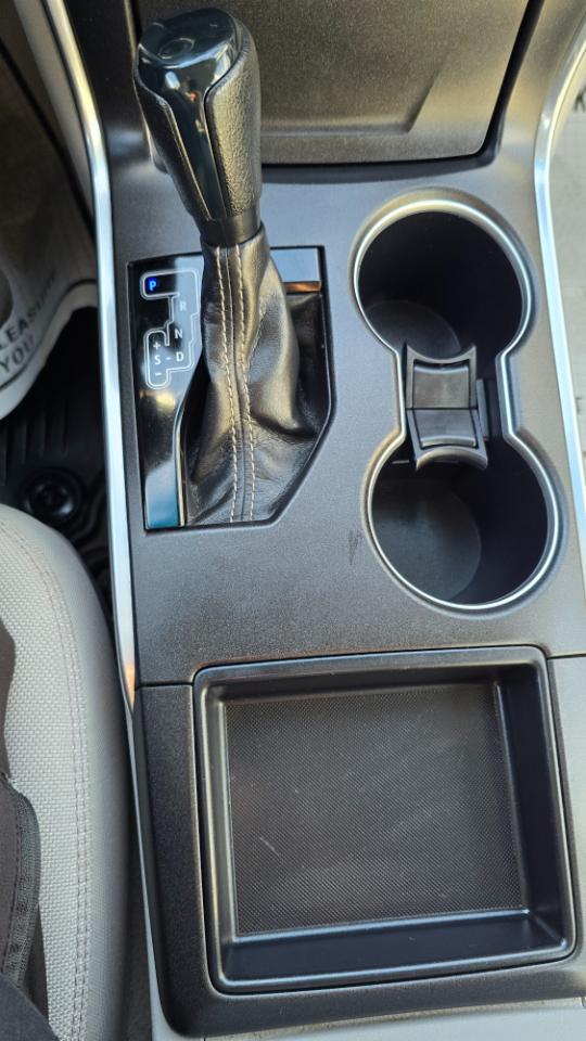 Toyota Camry LE 2015
