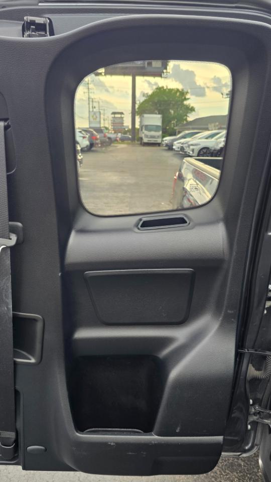 Toyota Tacoma SR5 Access Cab I4 6AT 2WD 2021