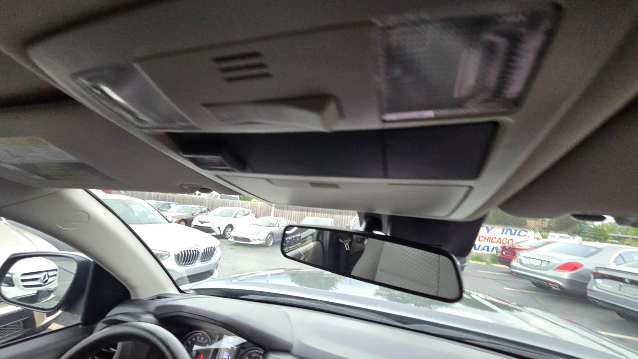 Toyota Tacoma SR5 Access Cab I4 6AT 2WD 2021