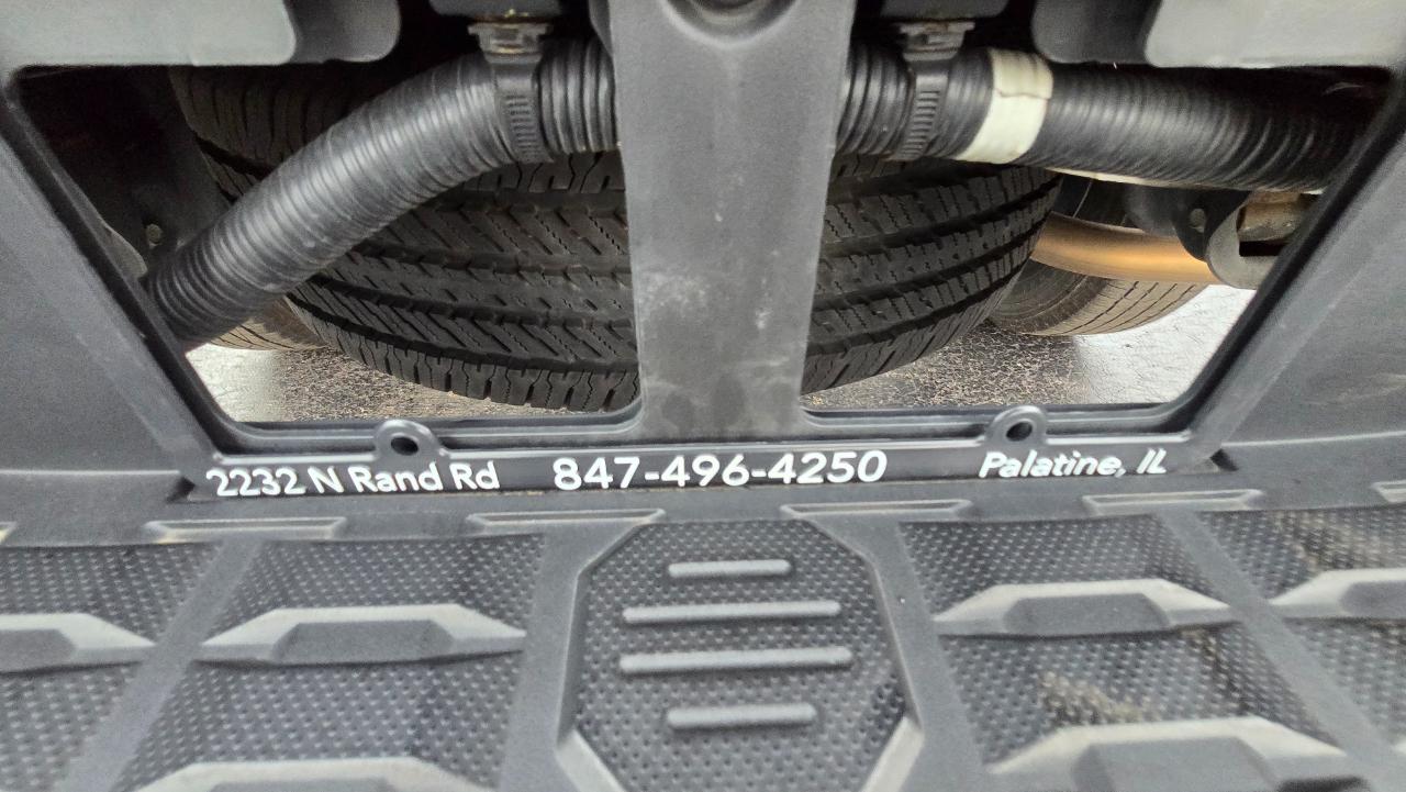 Toyota Tacoma SR5 Access Cab I4 6AT 2WD 2021