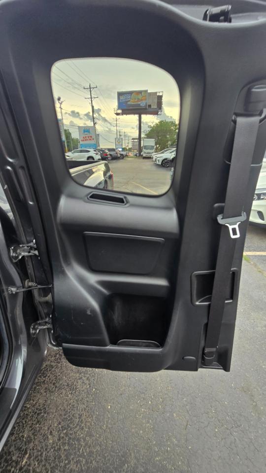 Toyota Tacoma SR5 Access Cab I4 6AT 2WD 2021