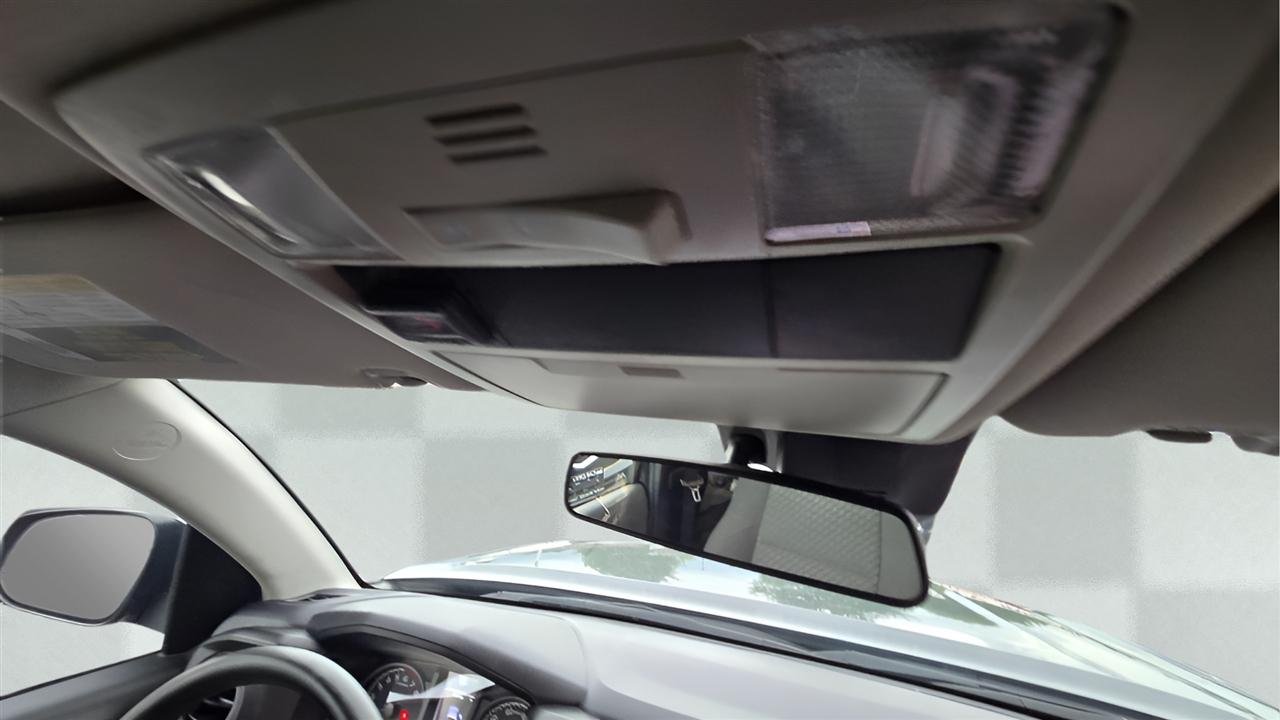 Toyota Tacoma SR5 Access Cab I4 6AT 2WD 2021