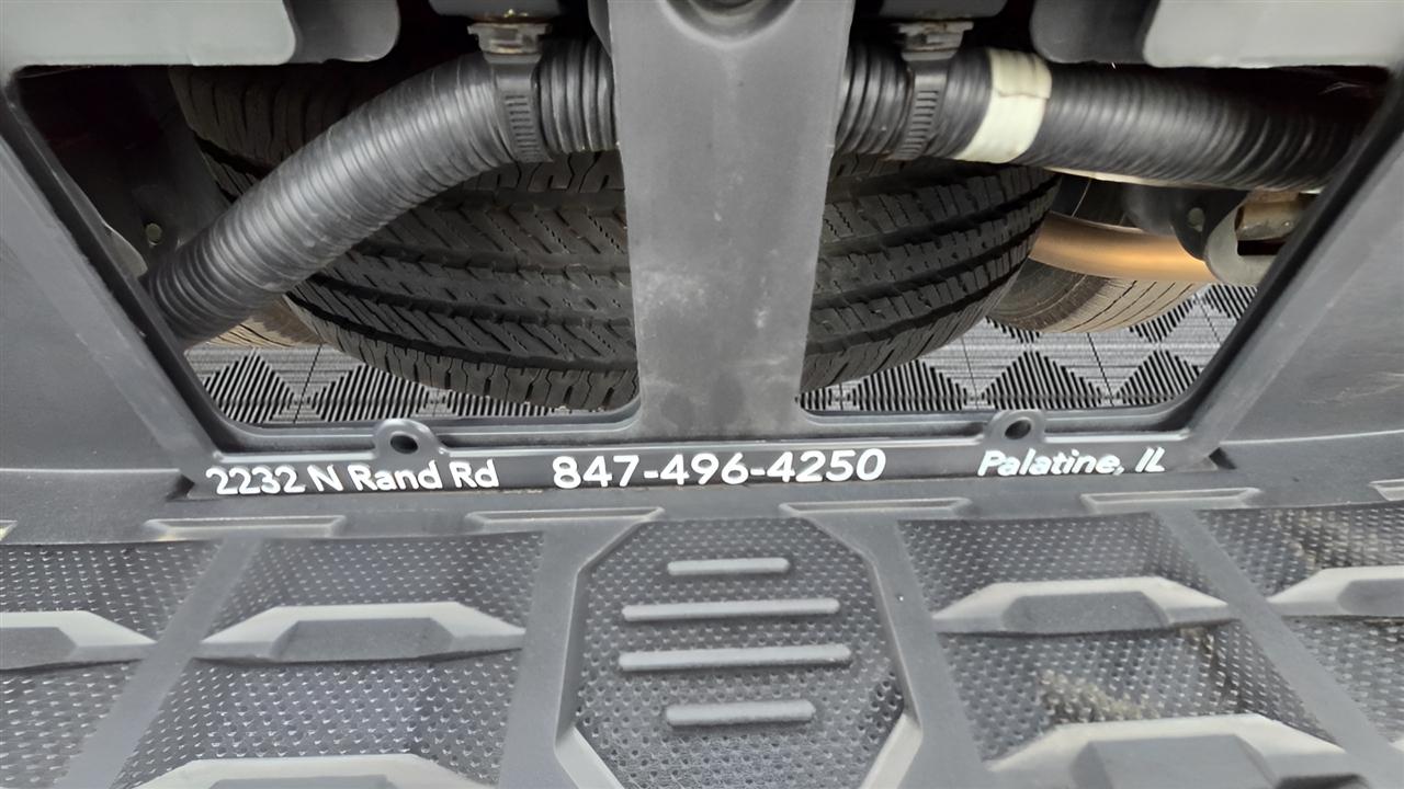 Toyota Tacoma SR5 Access Cab I4 6AT 2WD 2021