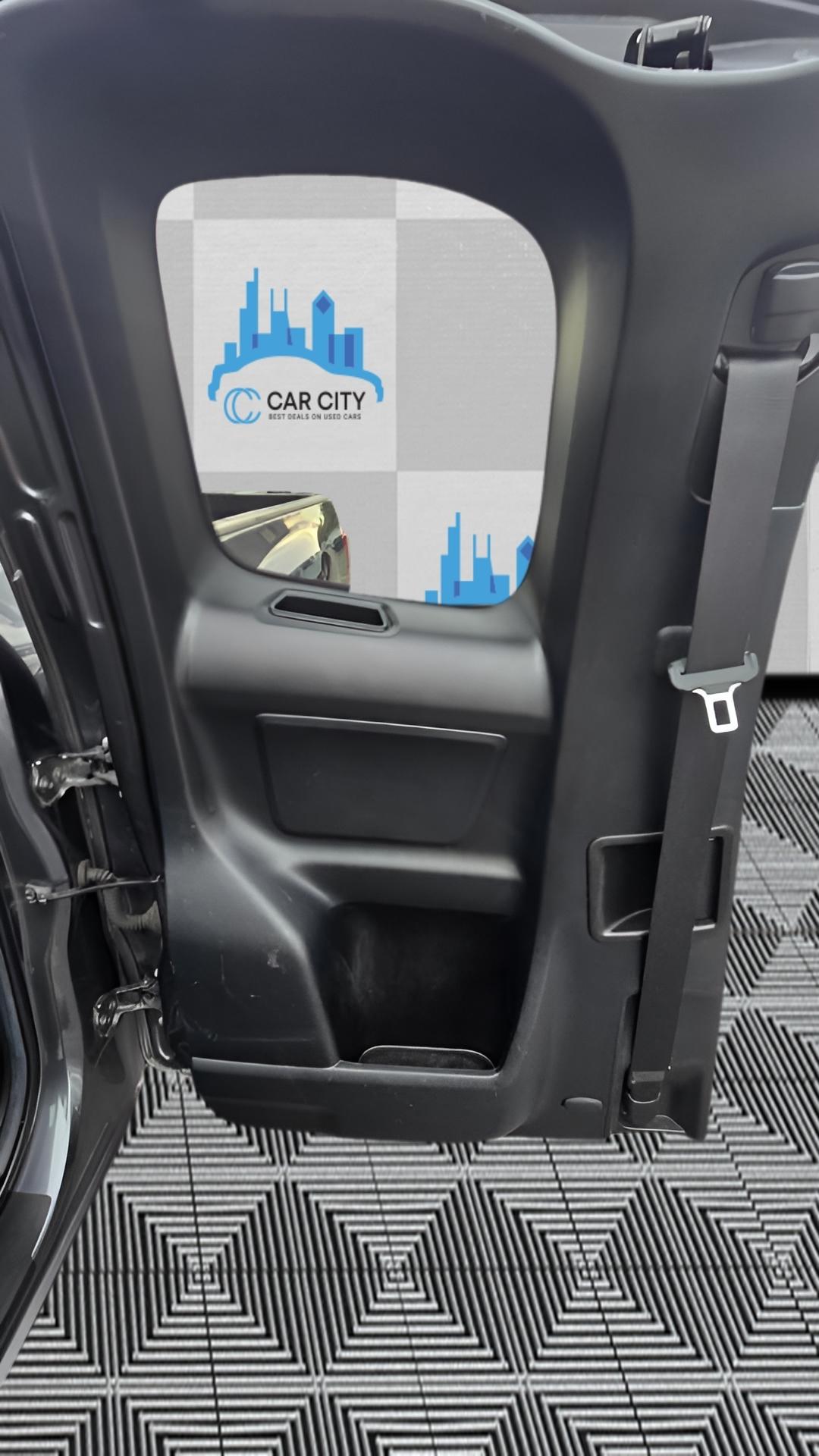 Toyota Tacoma SR5 Access Cab I4 6AT 2WD 2021