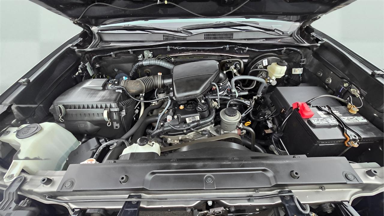Toyota Tacoma SR5 Access Cab I4 6AT 2WD 2021