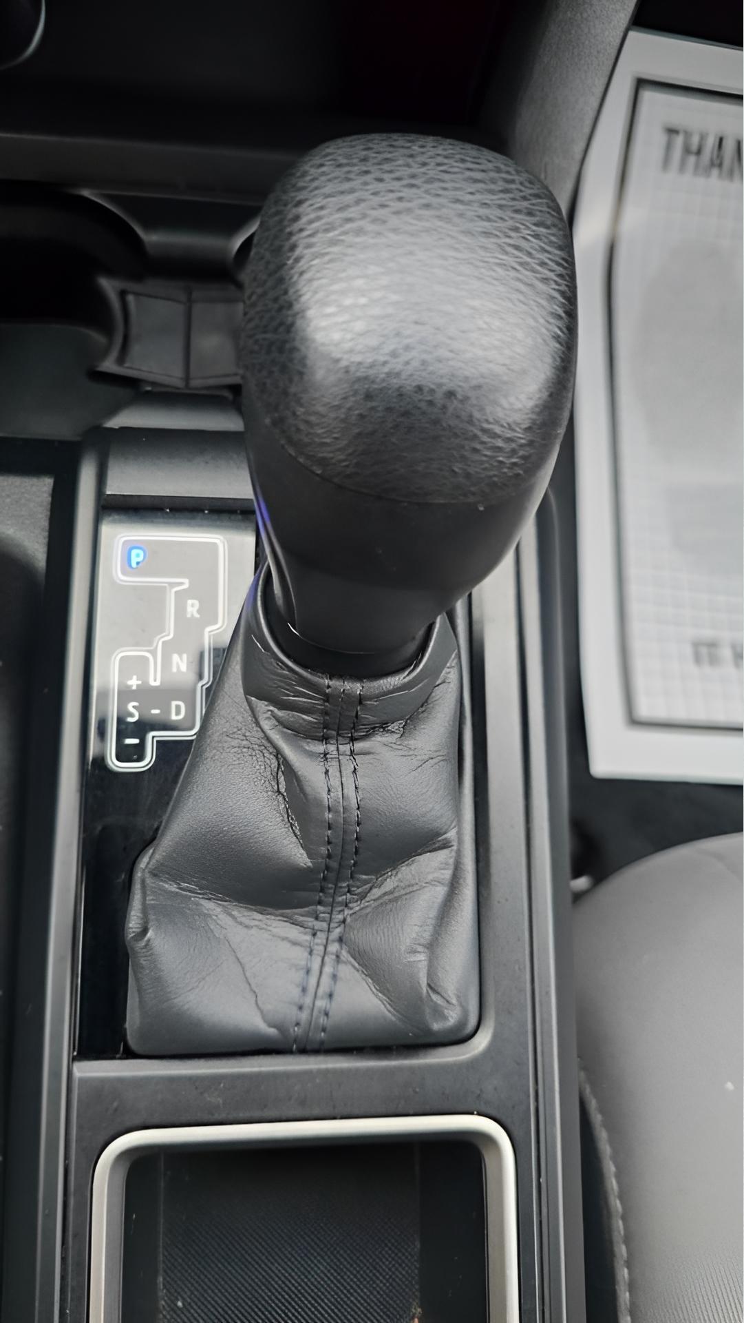 Toyota Tacoma SR5 Access Cab I4 6AT 2WD 2021