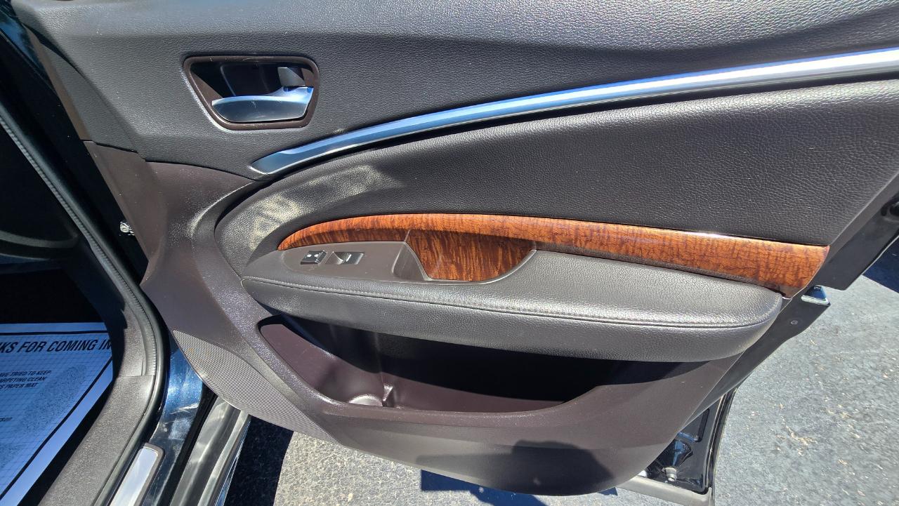 Acura MDX SH-AWD 9-Spd AT 2020