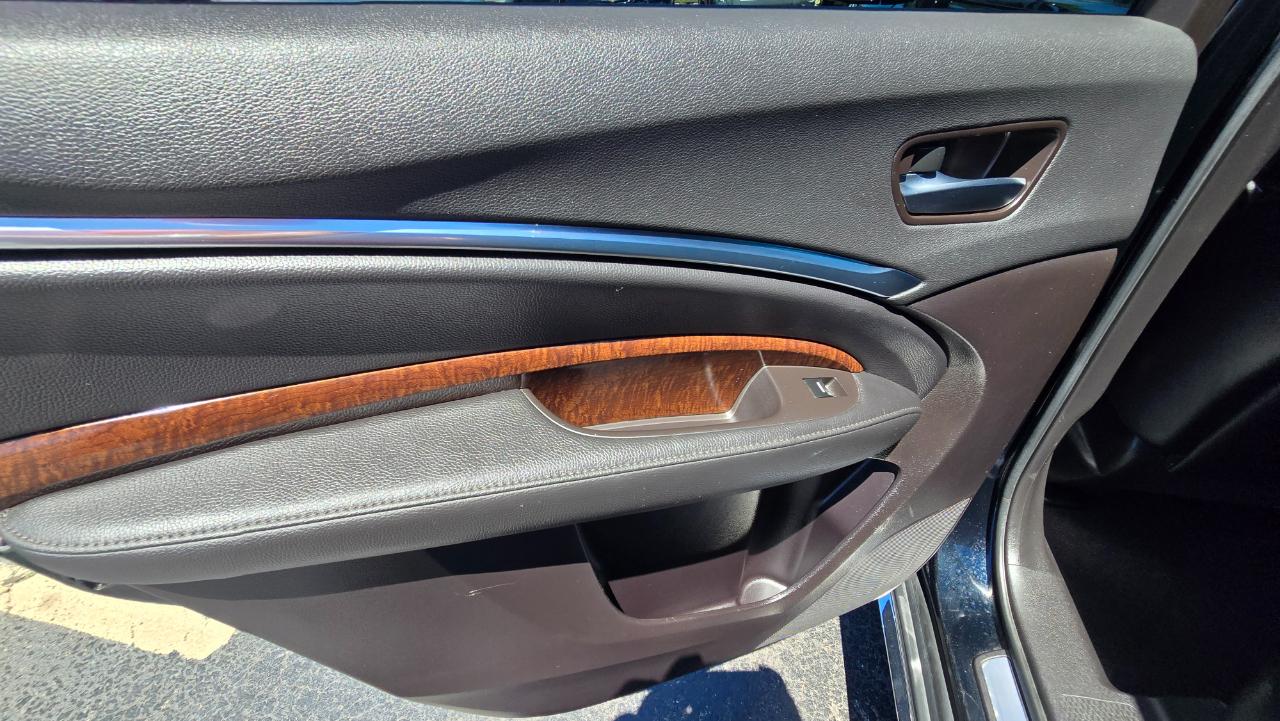 Acura MDX SH-AWD 9-Spd AT 2020