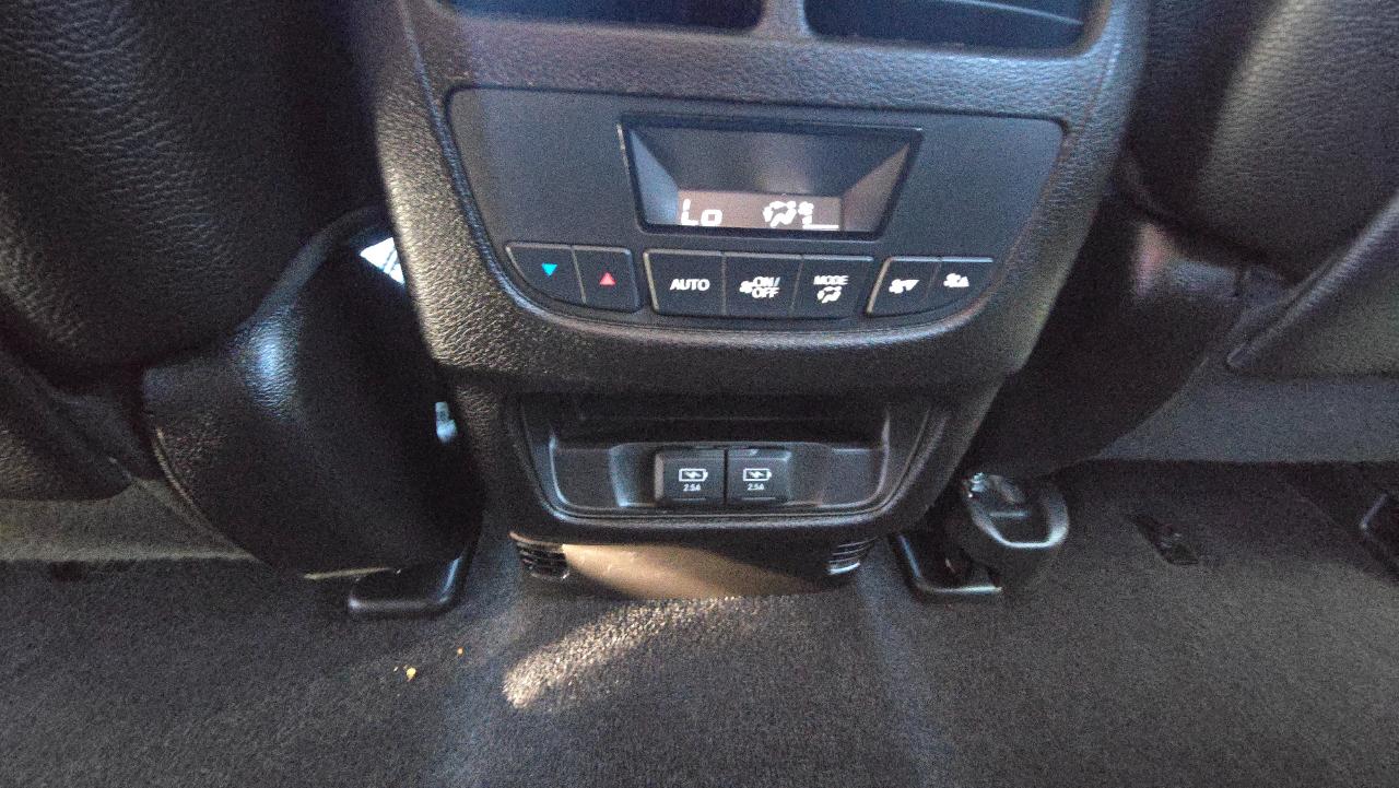 Acura MDX SH-AWD 9-Spd AT 2020
