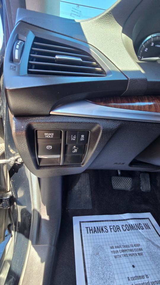 Acura MDX SH-AWD 9-Spd AT 2020