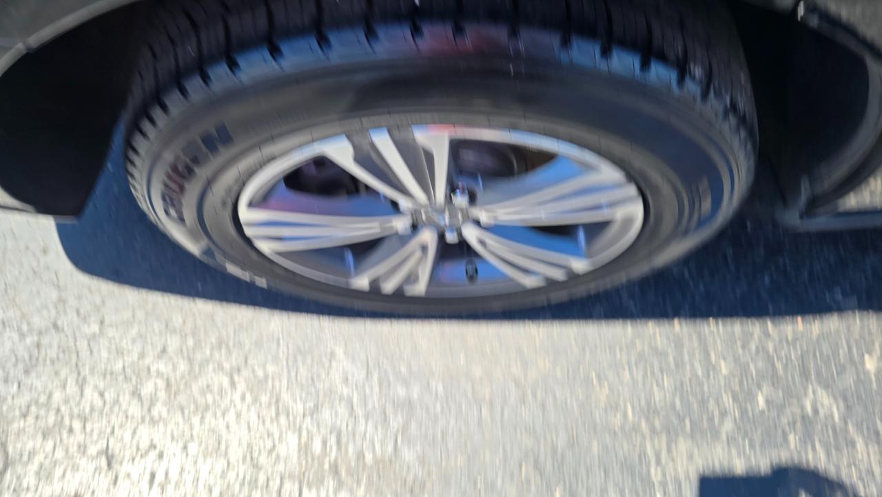 Acura MDX SH-AWD 9-Spd AT 2020