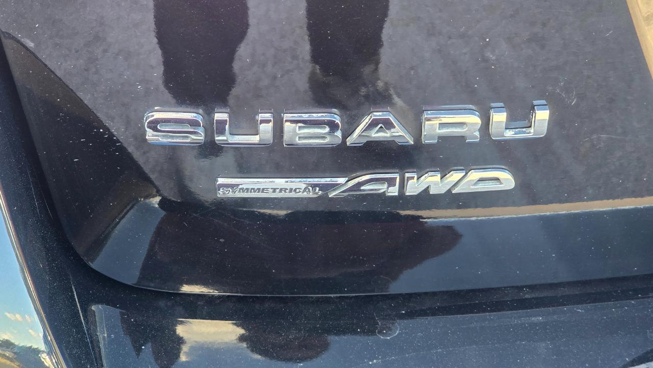 Subaru Impreza 2.0i Sport CVT 5-Door 2018