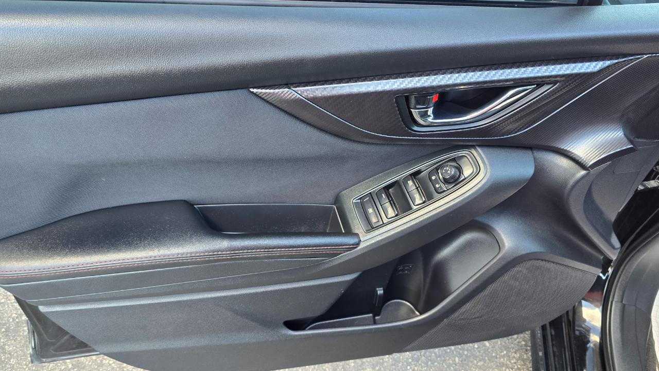 Subaru Impreza 2.0i Sport CVT 5-Door 2018