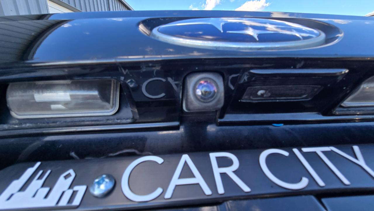Subaru Impreza 2.0i Sport CVT 5-Door 2018