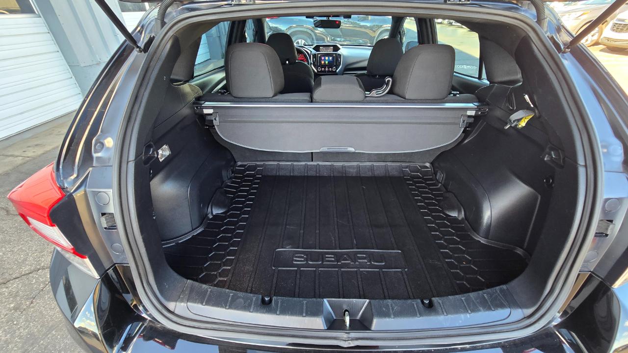 Subaru Impreza 2.0i Sport CVT 5-Door 2018