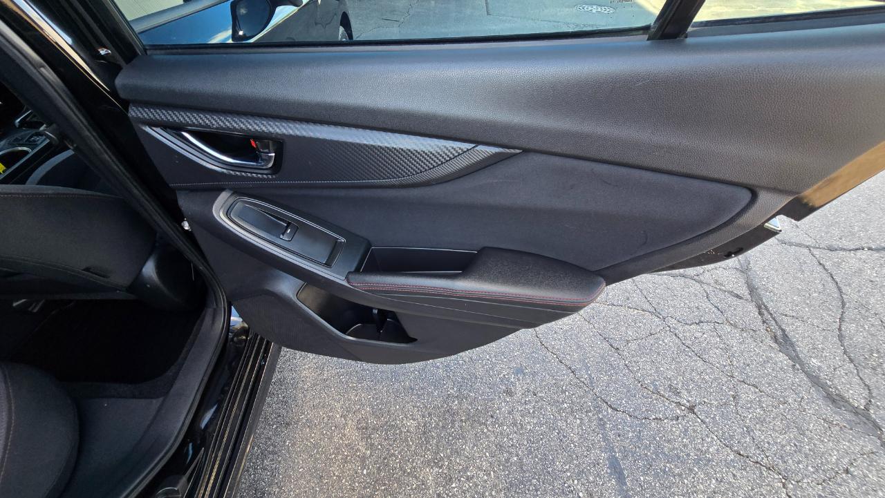 Subaru Impreza 2.0i Sport CVT 5-Door 2018