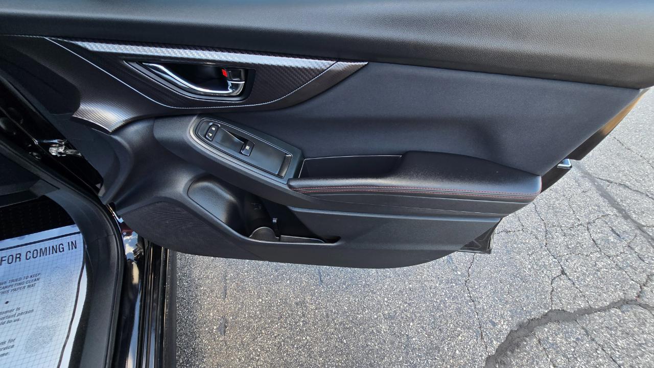 Subaru Impreza 2.0i Sport CVT 5-Door 2018