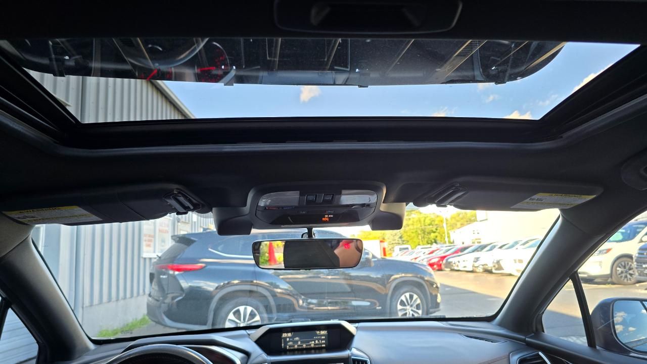 Subaru Impreza 2.0i Sport CVT 5-Door 2018