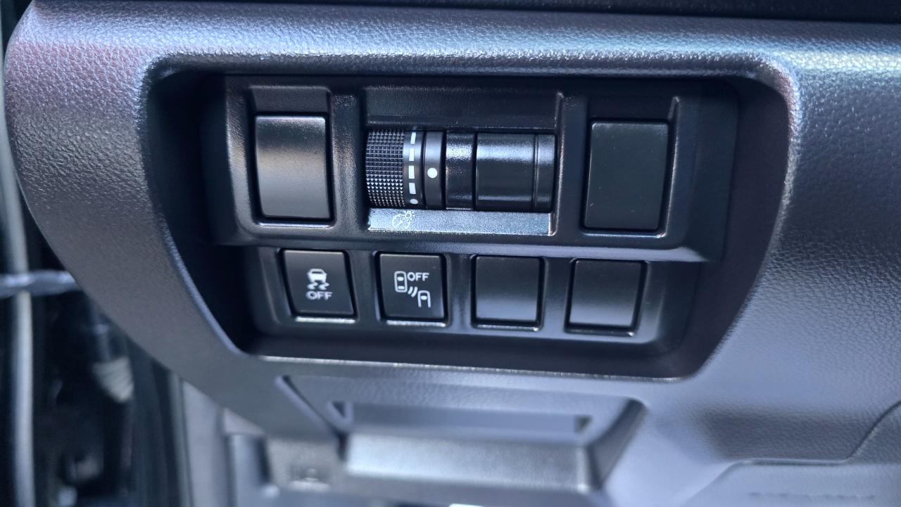 Subaru Impreza 2.0i Sport CVT 5-Door 2018