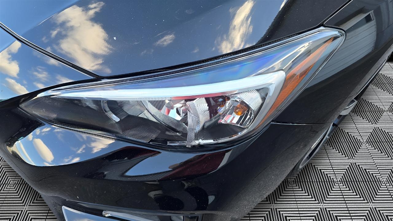 Subaru Impreza 2.0i Sport CVT 5-Door 2018