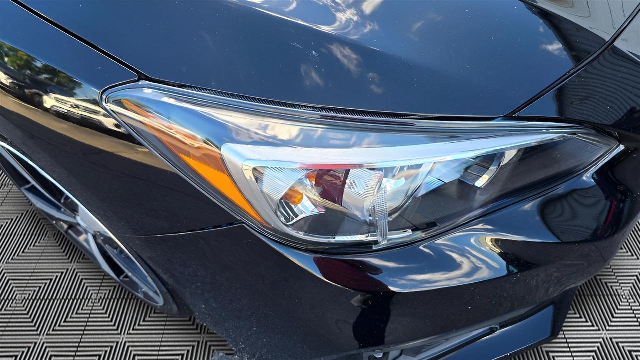 Subaru Impreza 2.0i Sport CVT 5-Door 2018