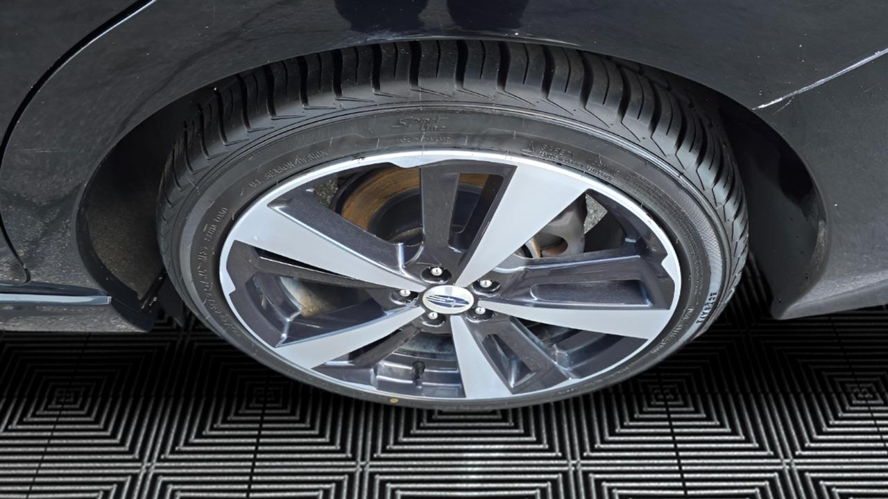 Subaru Impreza 2.0i Sport CVT 5-Door 2018