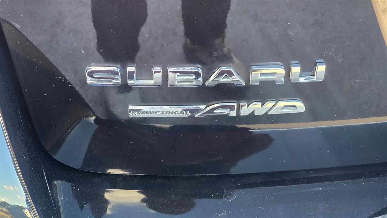 Subaru Impreza 2.0i Sport CVT 5-Door 2018